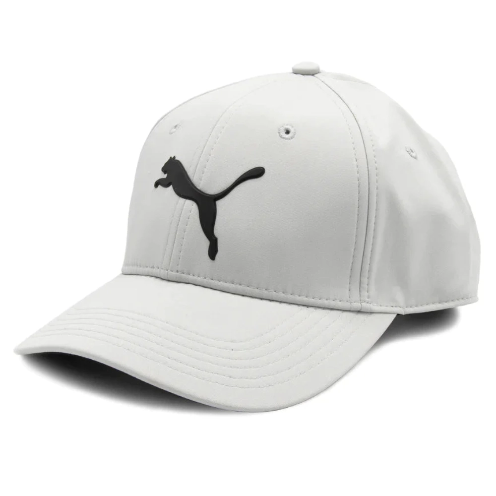 Puma Men's Ambush Snapback Golf Cap - Image 3