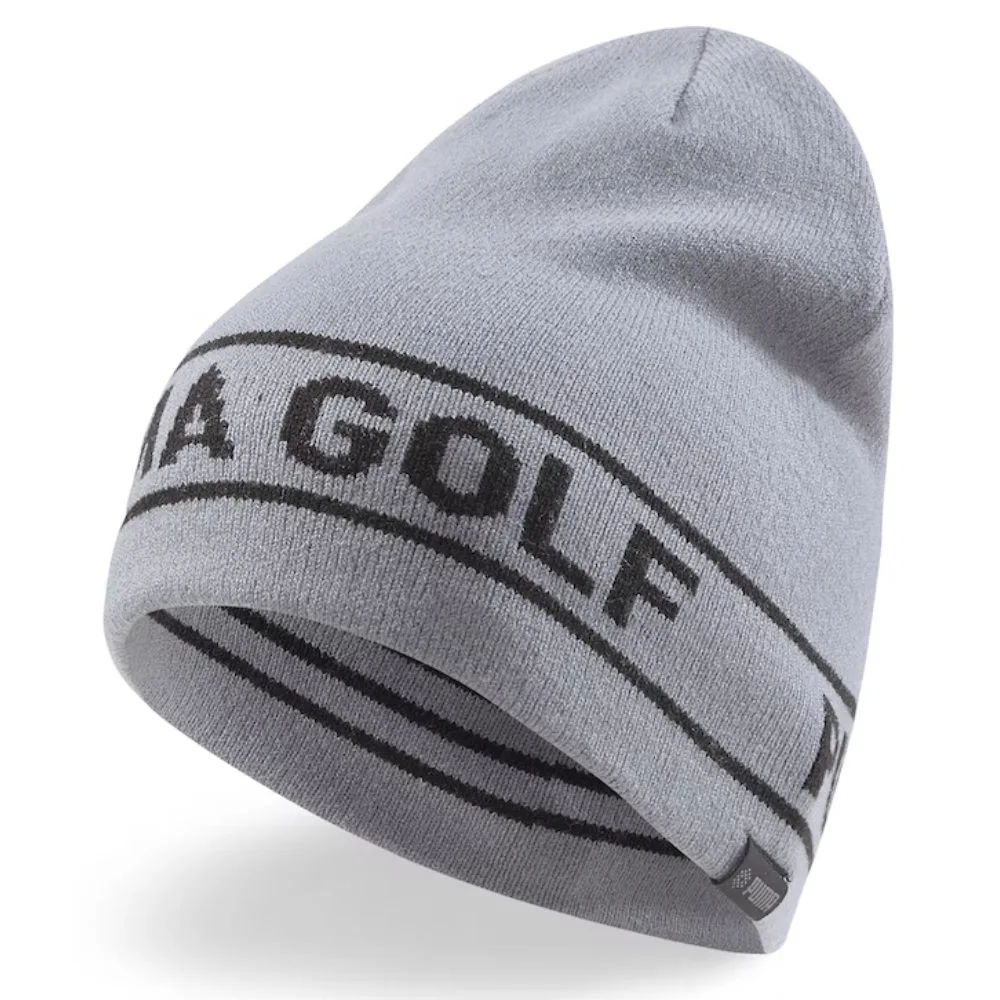 Puma Men's Golf Performance Beanie - Image 2