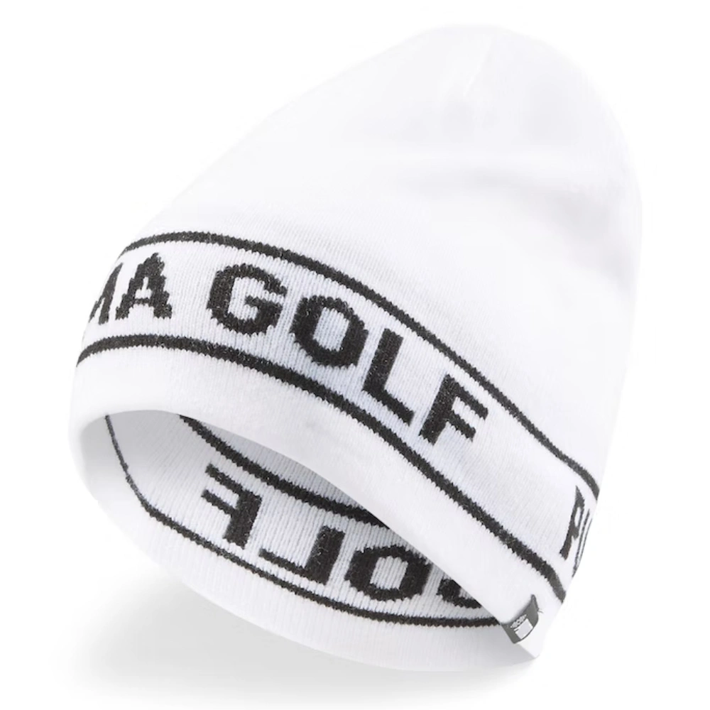 Puma Men's Golf Performance Beanie - Image 4