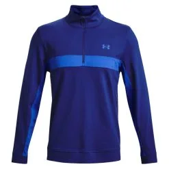 Under Armour Men's Storm 1/2 Zip Golf Pullover