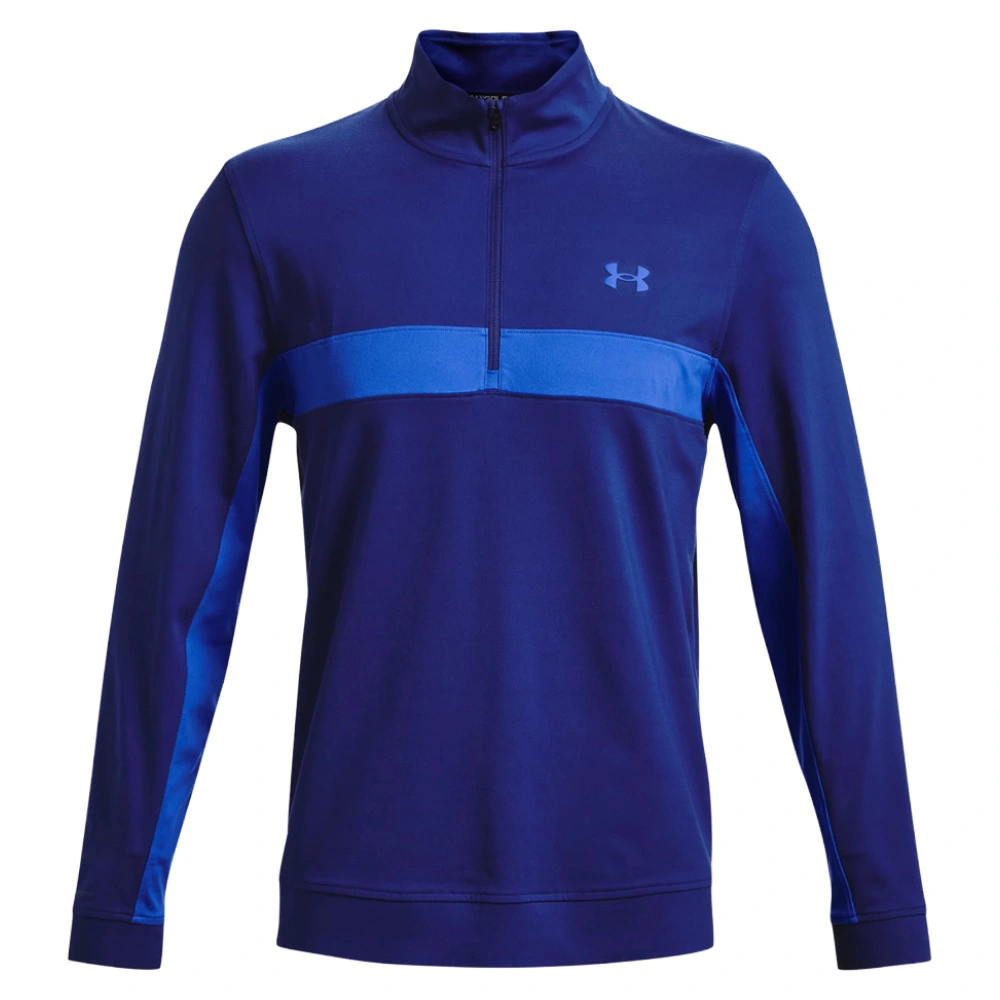 Under Armour Men's Storm 1/2 Zip Golf Pullover