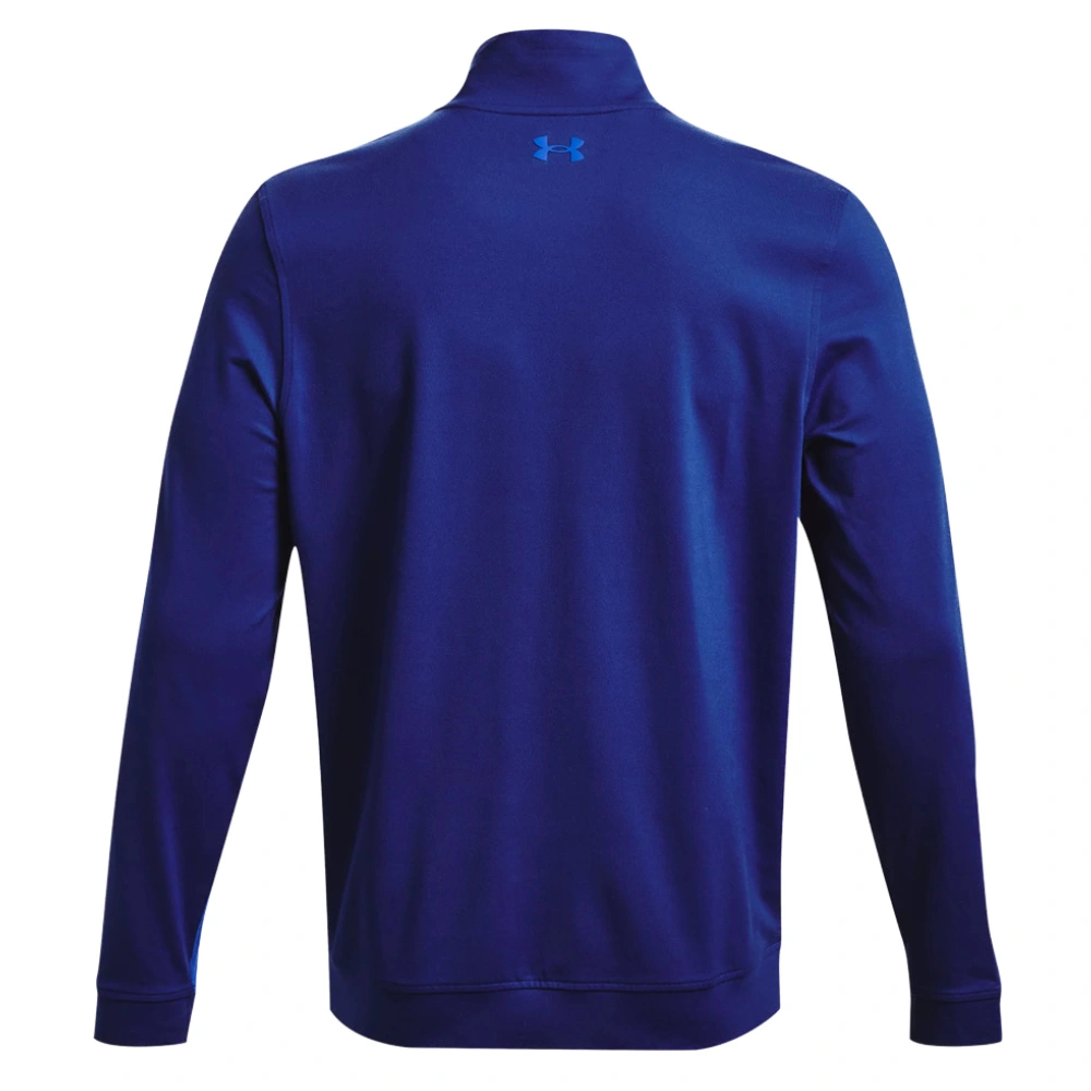 Under Armour Men's Storm 1/2 Zip Golf Pullover - Image 2