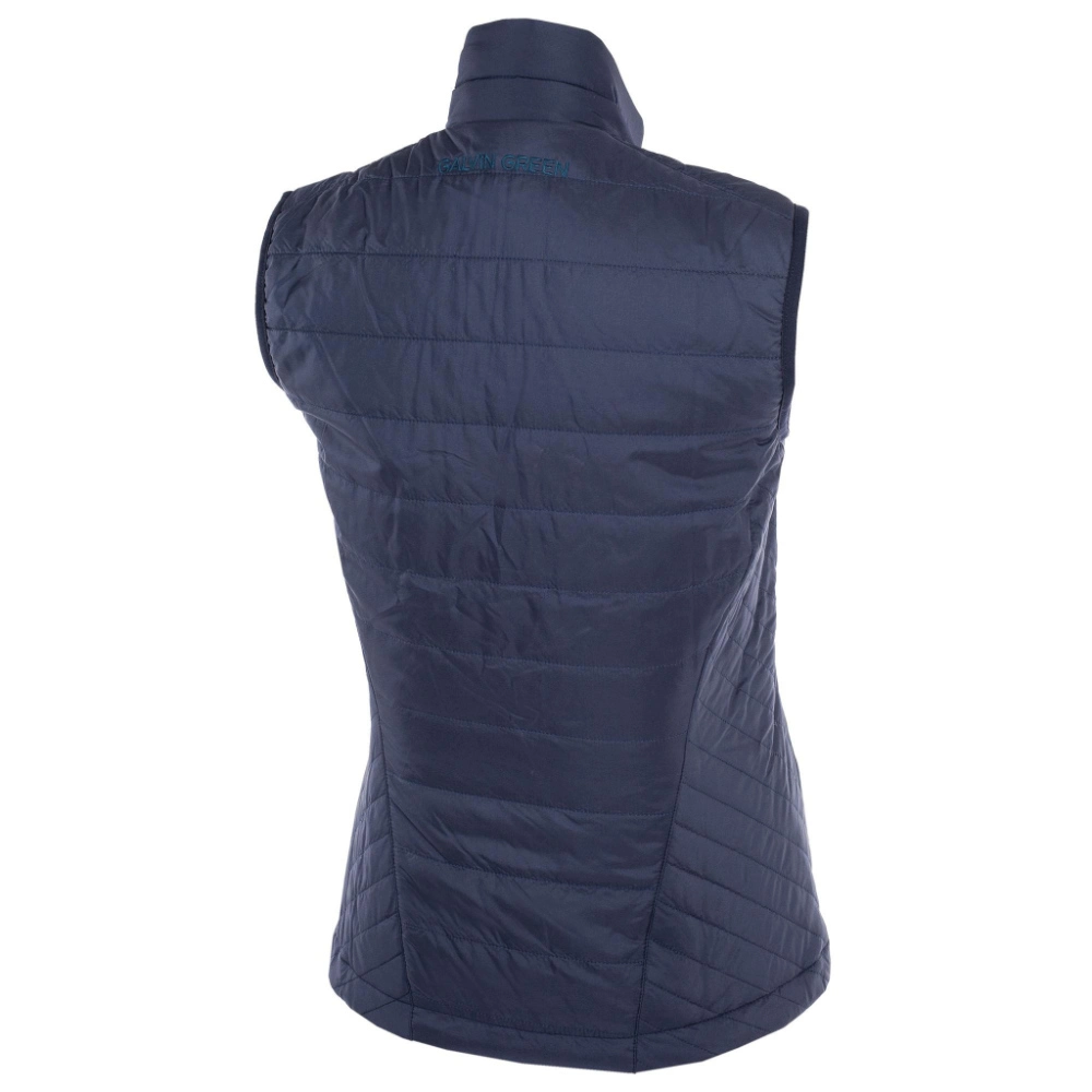 Galvin Green Ladies Lene Golf Bodywarmer - Image 2
