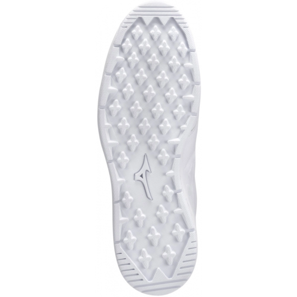 Mizuno Ladies G-Style Golf Shoes - Image 3