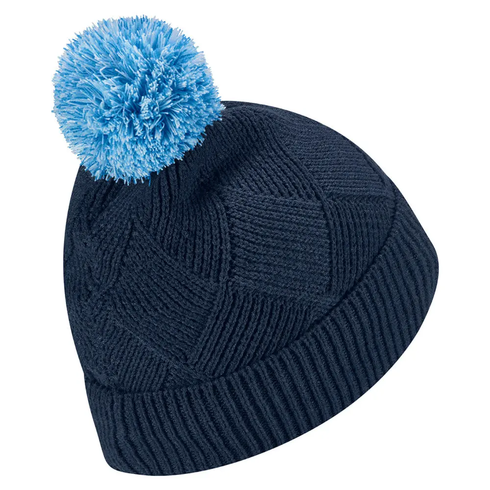 Adidas Ladies PomPom Beanie - Image 3
