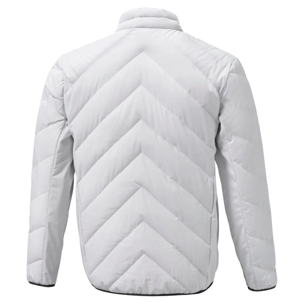 Mizuno Men's Breath Thermo Move Down Golf Jacket - Image 2