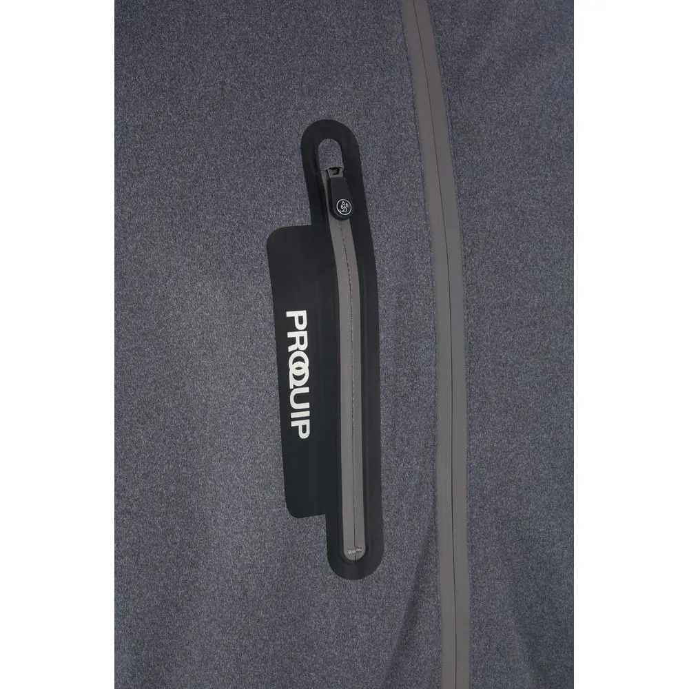 ProQuip Men's Pro-Flex EVO II Waterproof Golf Jacket - Image 12