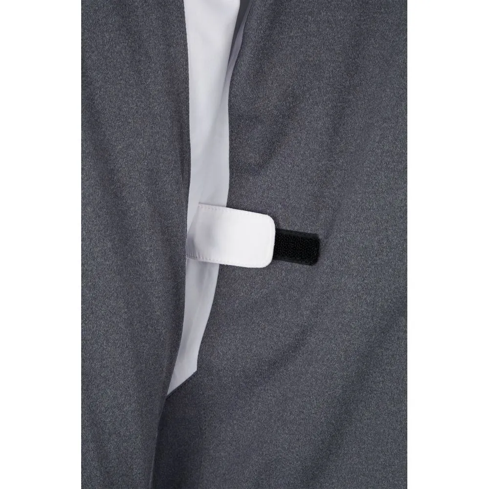 ProQuip Men's Pro-Flex EVO II Waterproof Golf Jacket - Image 15