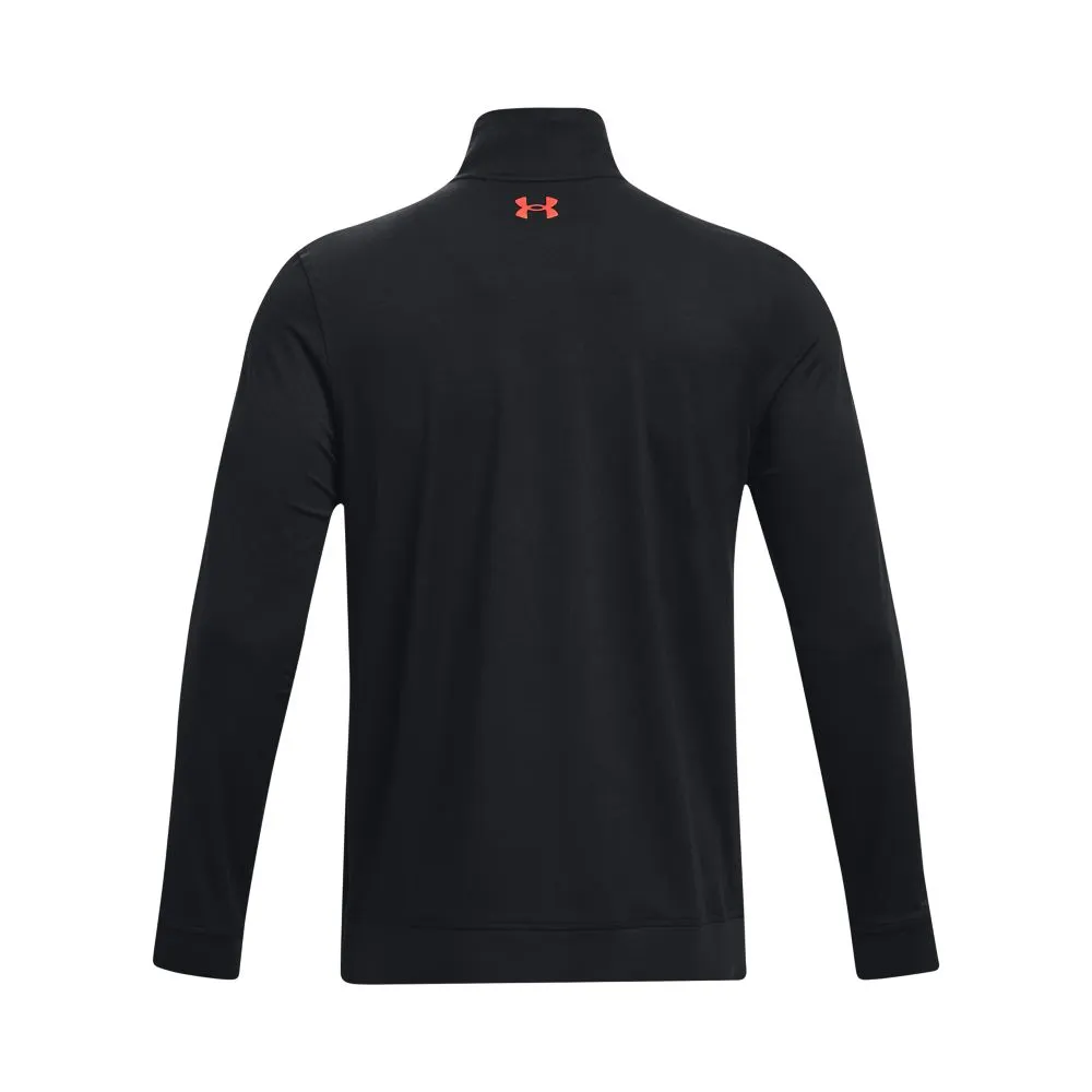 Under Armour Men's Storm 1/2 Zip Golf Pullover - Image 7