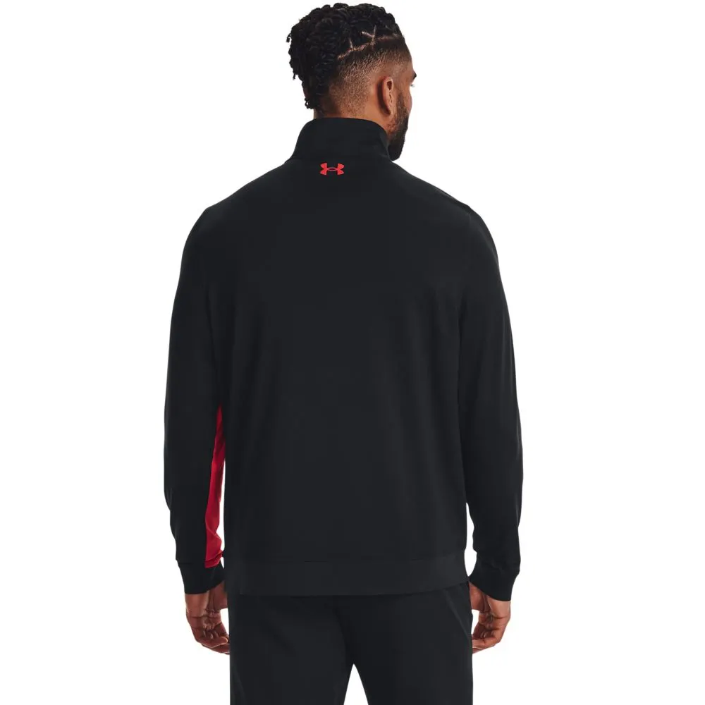 Under Armour Men's Storm 1/2 Zip Golf Pullover - Image 8