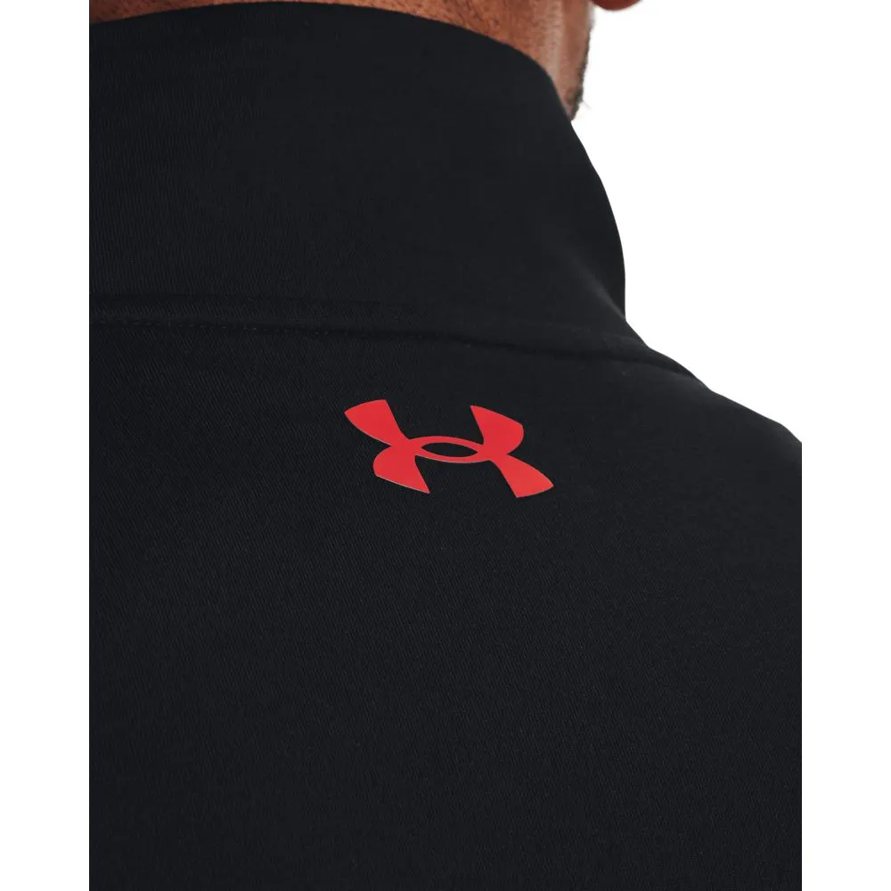 Under Armour Men's Storm 1/2 Zip Golf Pullover - Image 9
