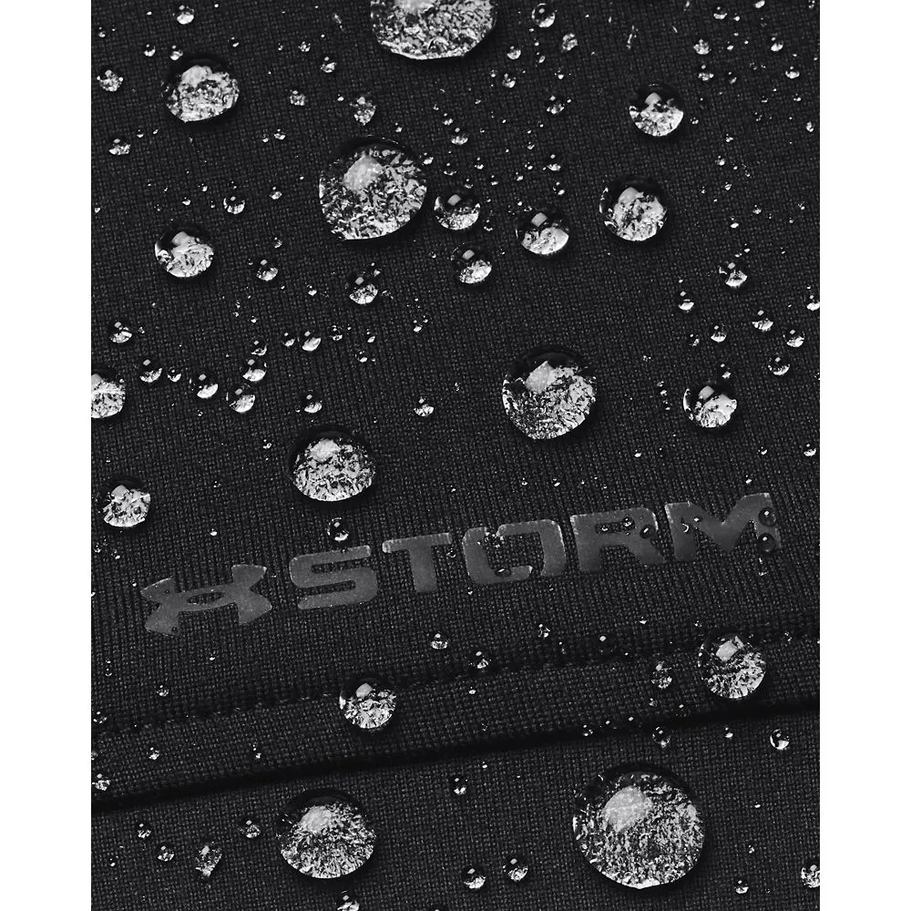 Under Armour Men's Storm 1/2 Zip Golf Pullover - Image 10