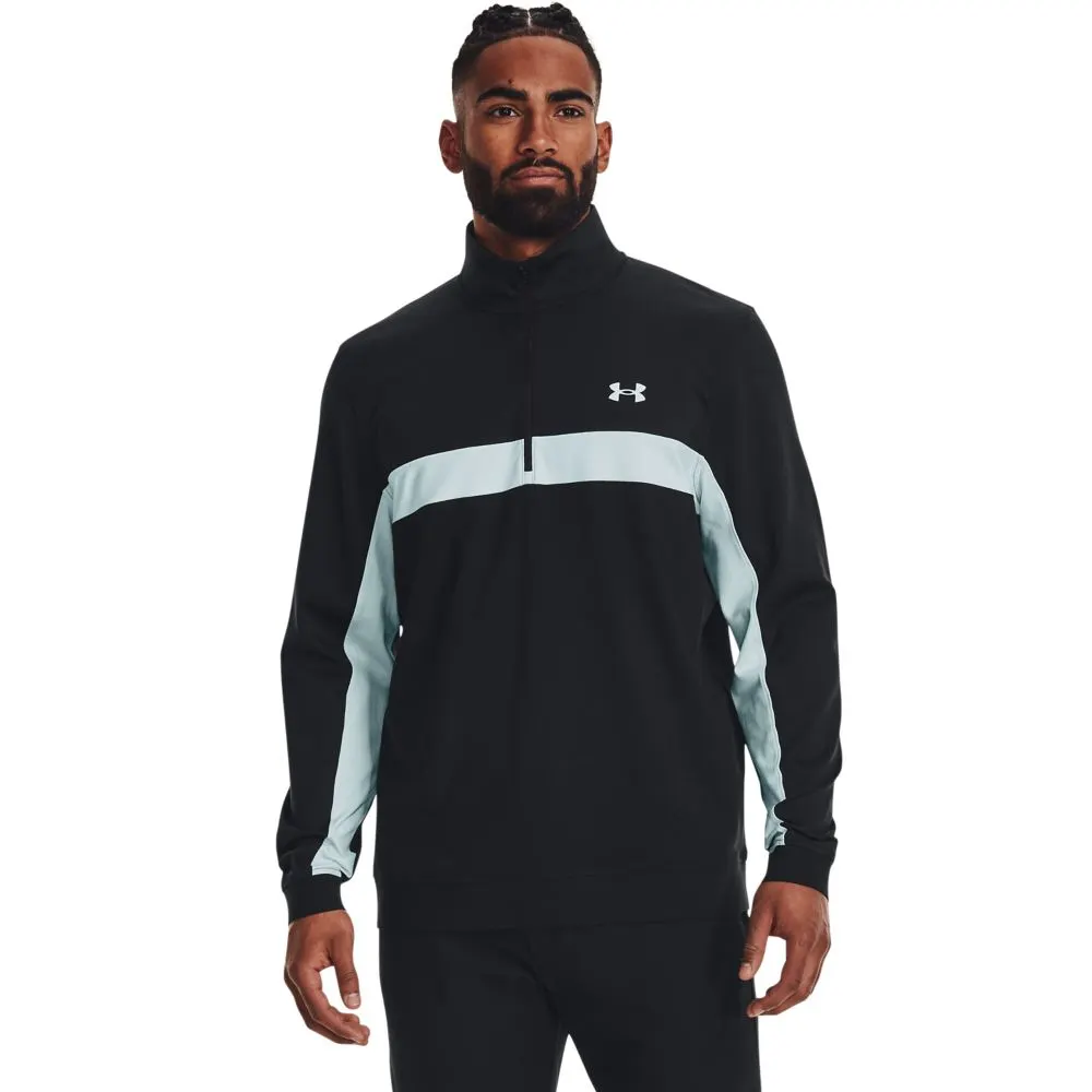Under Armour Men's Storm 1/2 Zip Golf Pullover - Image 11
