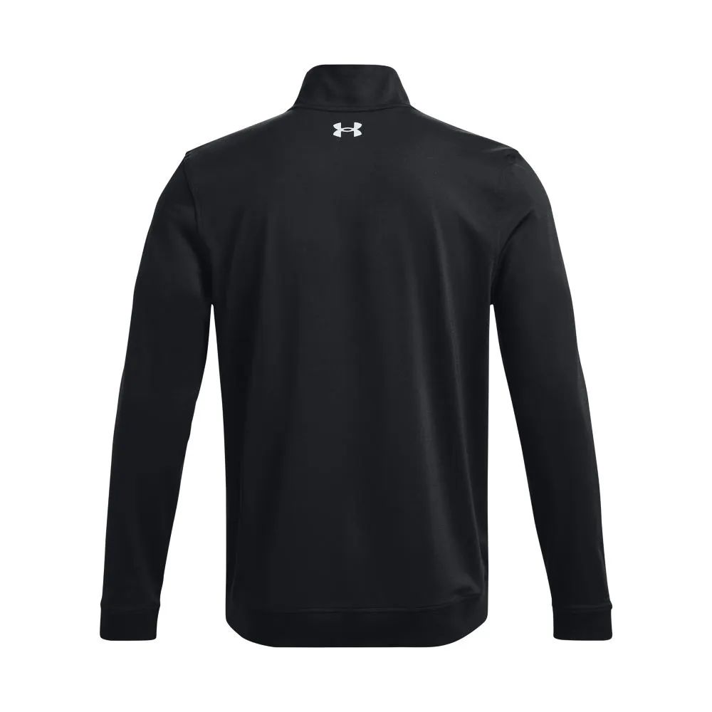 Under Armour Men's Storm 1/2 Zip Golf Pullover - Image 13