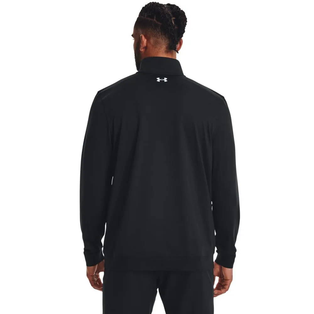 Under Armour Men's Storm 1/2 Zip Golf Pullover - Image 14