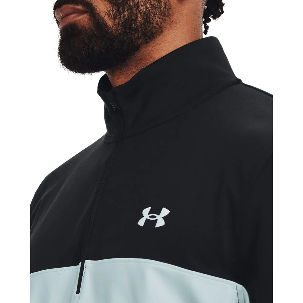 Under Armour Men's Storm 1/2 Zip Golf Pullover - Image 15