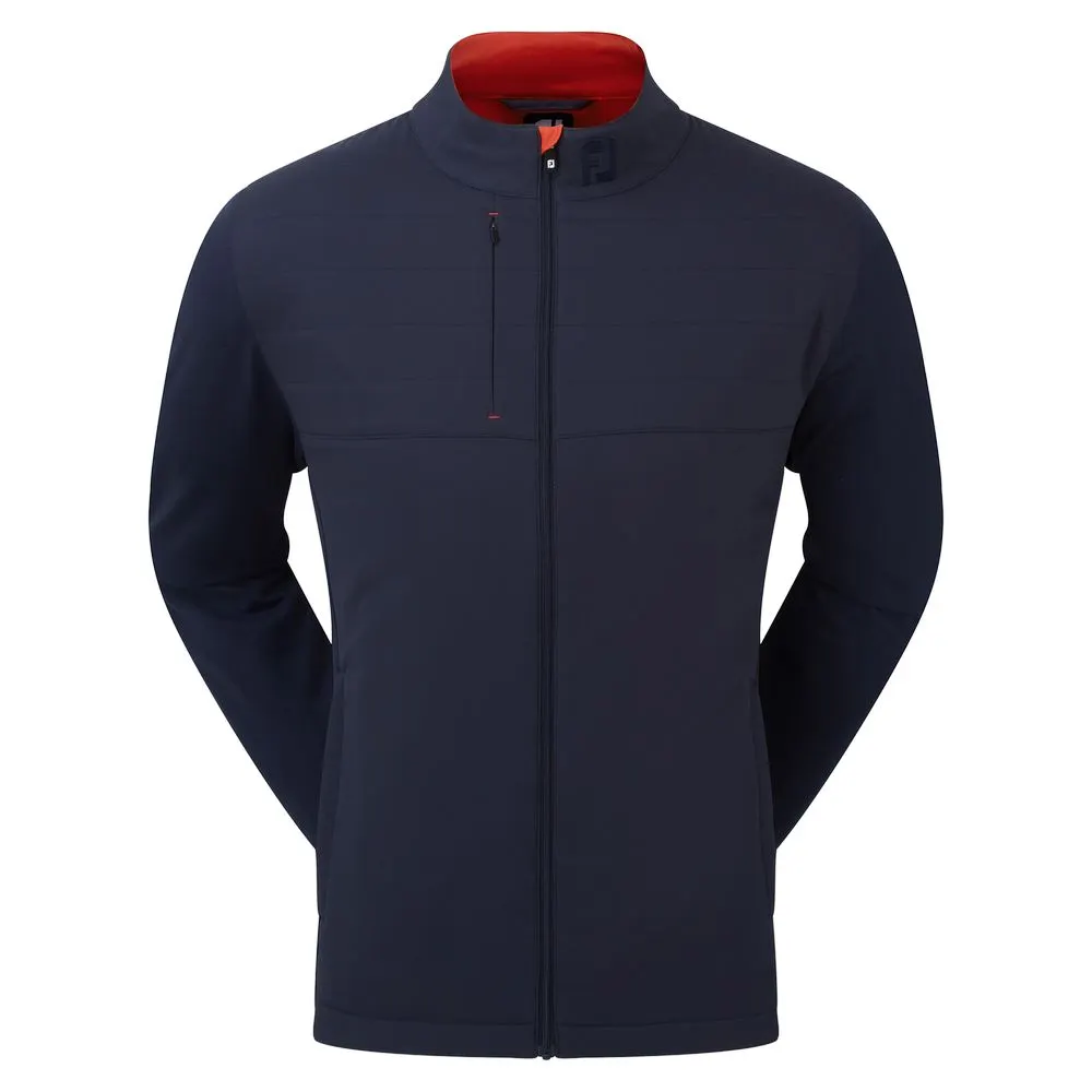FootJoy Men's Hybrid Golf Jacket - Image 2