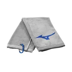 Mizuno RB Clip Trifold Golf Towel