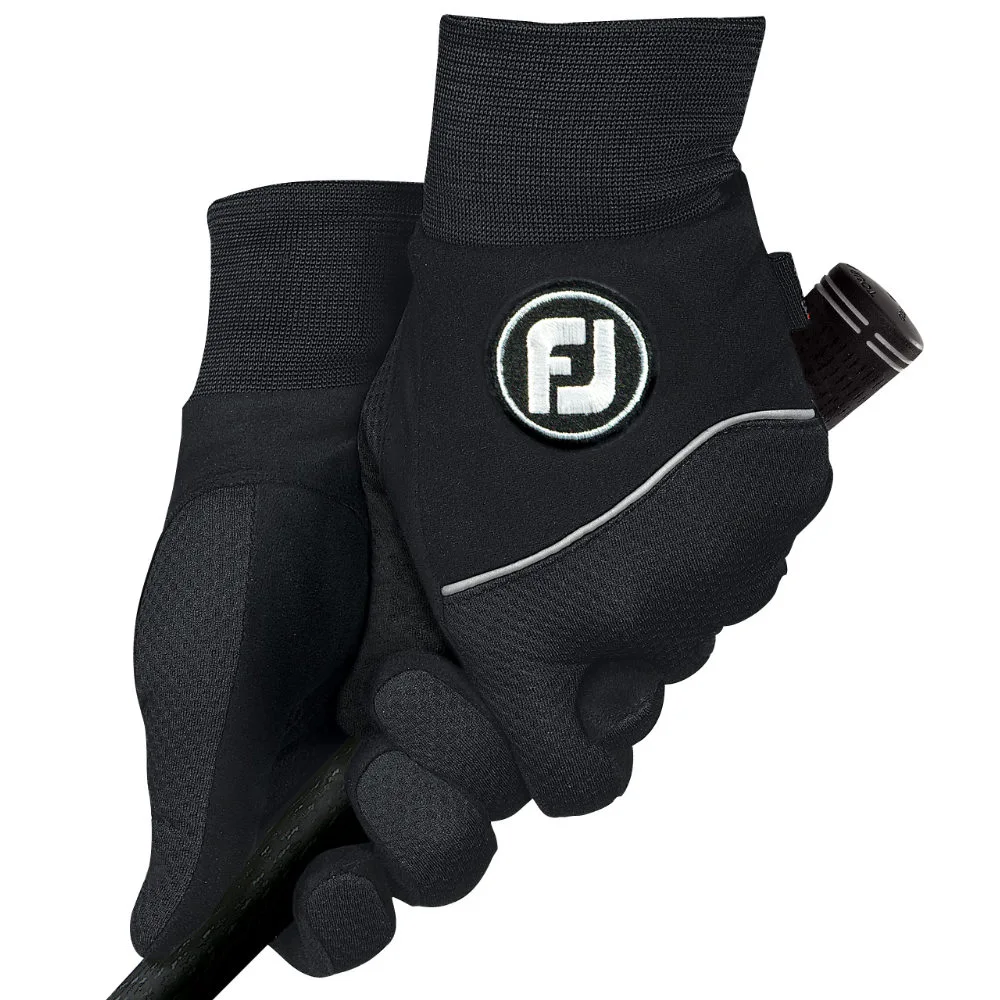 FootJoy Men's WinterSof Golf Glove - Pair