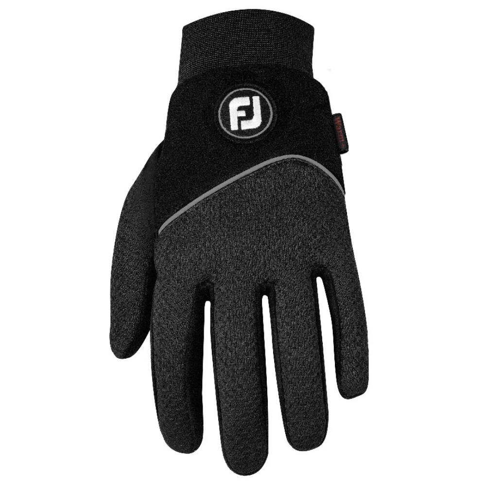 FootJoy Men's WinterSof Golf Glove - Pair - Image 2