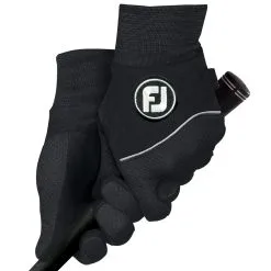 FootJoy Ladies WinterSof Golf Glove - Pair