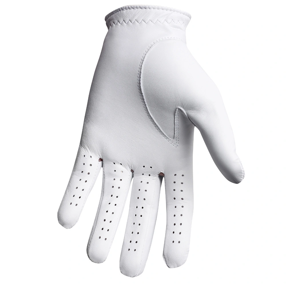 FootJoy Ladies CabrettaSof Golf Glove - Image 2
