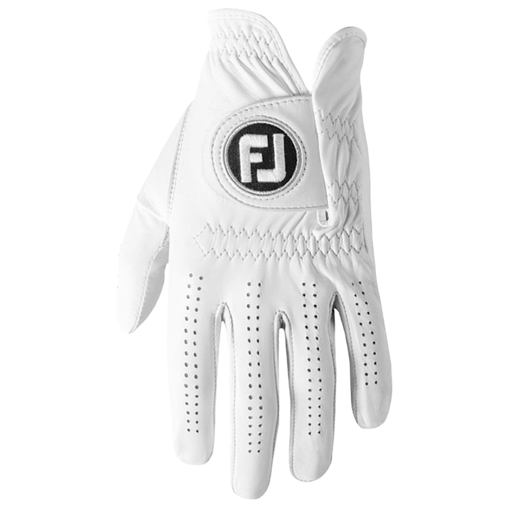 FootJoy Men's Pure Touch Golf Glove - Image 2