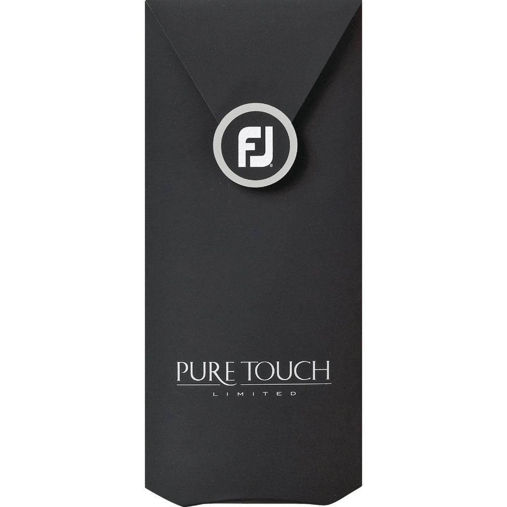 FootJoy Men's Pure Touch Golf Glove - Image 4
