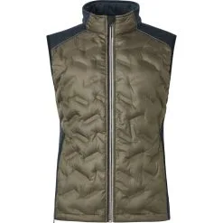 Abacus Ladies Elgin Hybrid Golf Vest