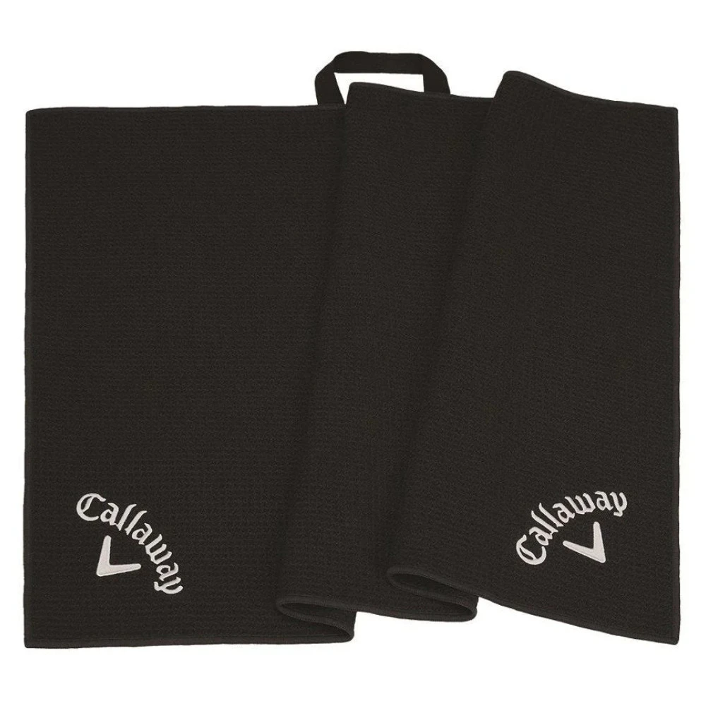 Callaway Microfiber Golf Towel