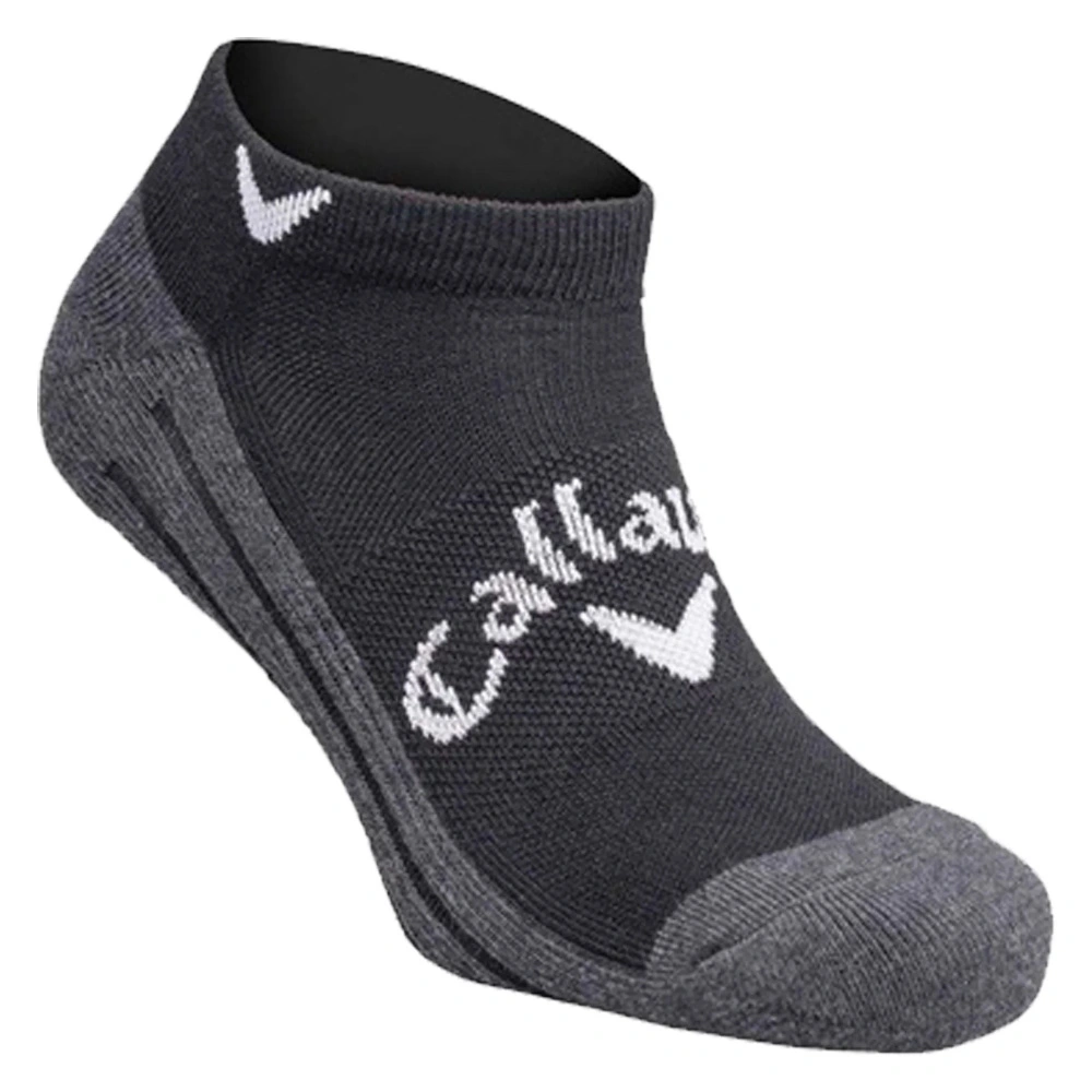 Callaway Opti-Dri Low Socks - Image 2