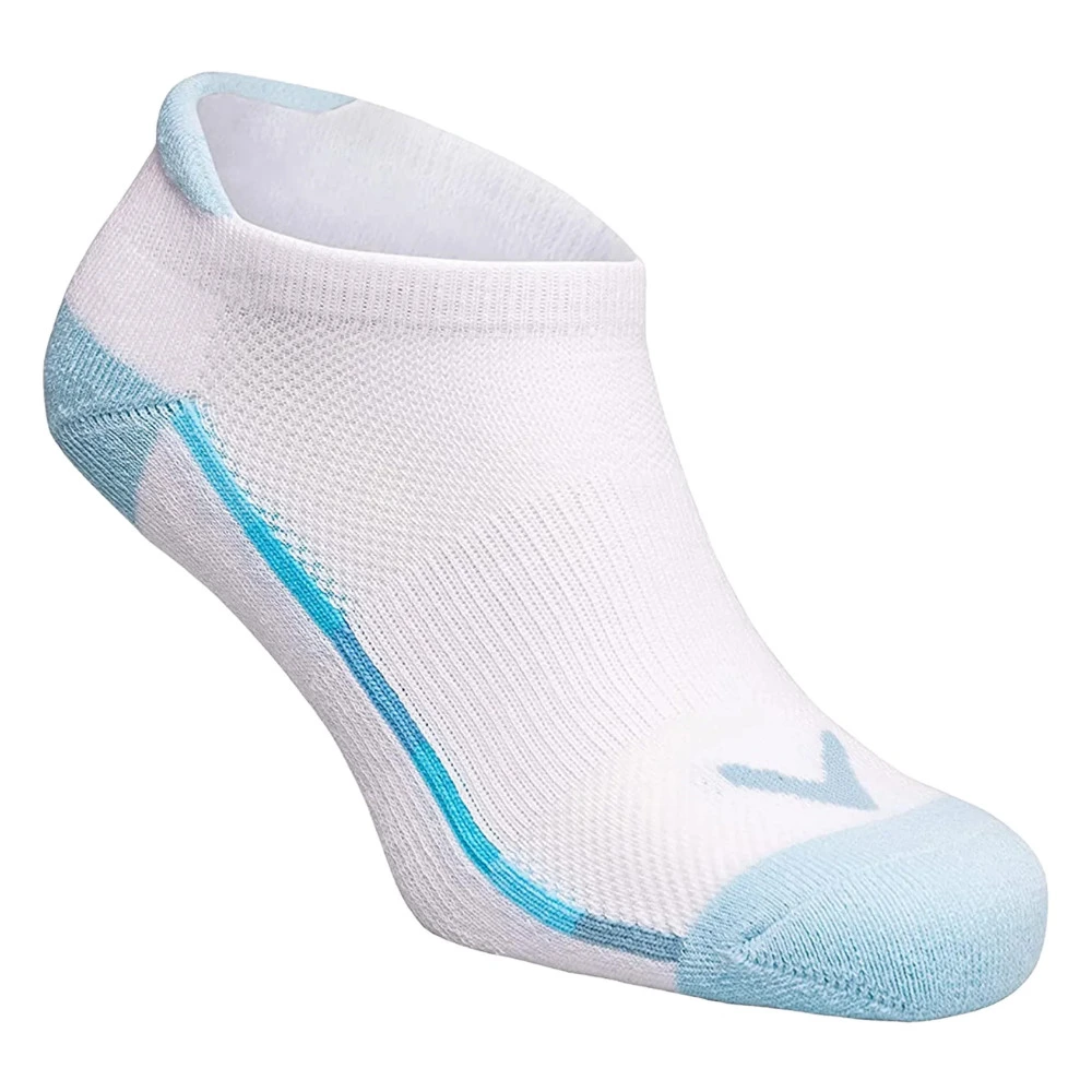 Callaway Ladies Sports Tab Low Socks - Image 2