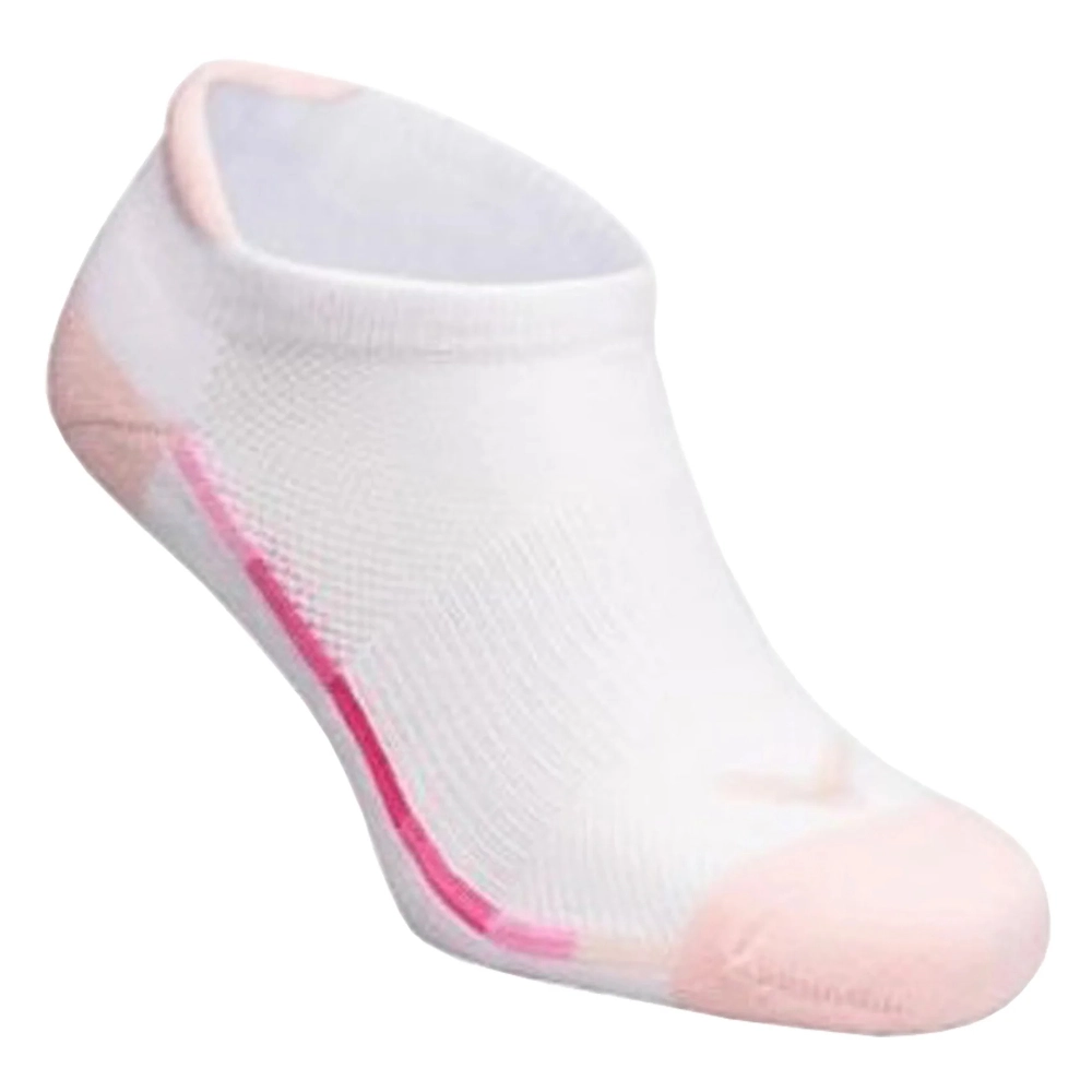 Callaway Ladies Sports Tab Low Socks - Image 3