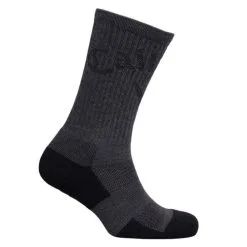 Callaway Men's Tour Cotton Crew Golf Socks