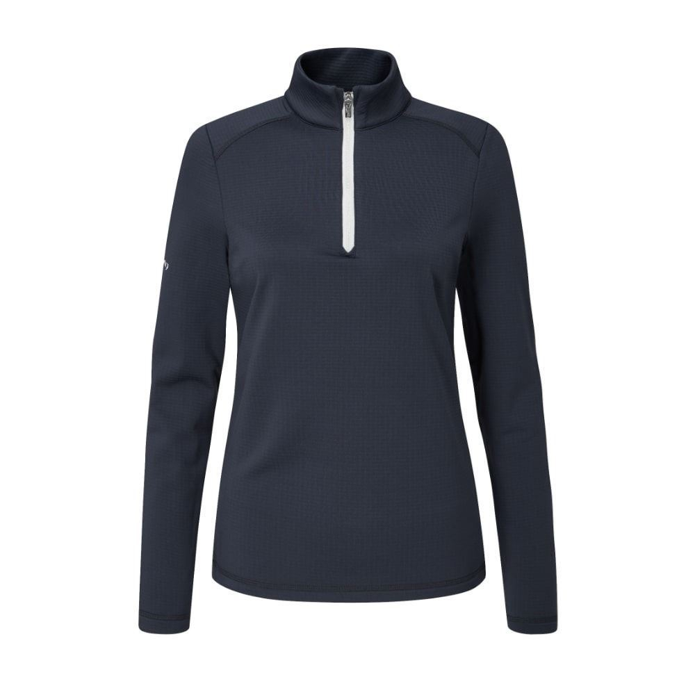 PING Apparel PING Ladies Sonya Golf Pullover - Image 5