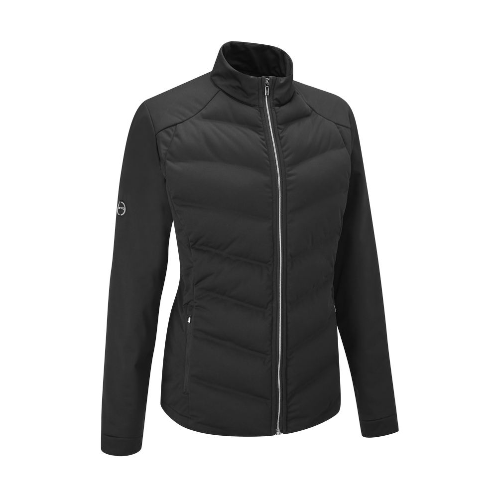 PING Apparel PING Ladies Oslo Primaloft III Golf Jacket - Image 4