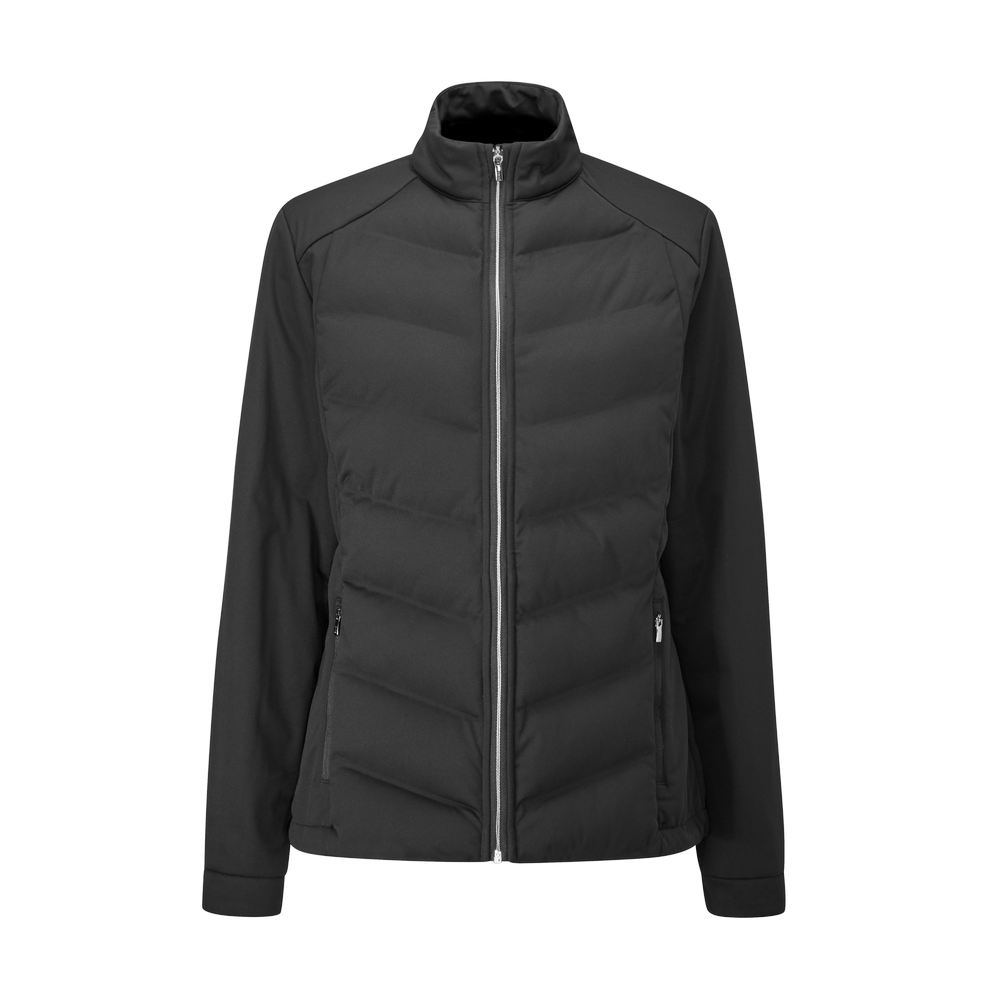PING Apparel PING Ladies Oslo Primaloft III Golf Jacket - Image 5