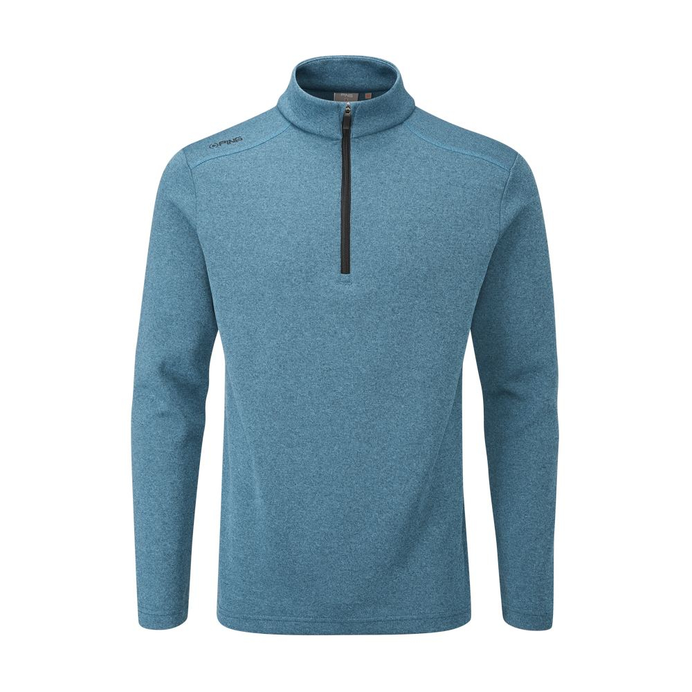 PING Apparel PING Men's Ramsey Golf Sweater - Image 9