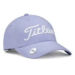 Titleist Ladies Players Performance Ball Marker Golf Cap