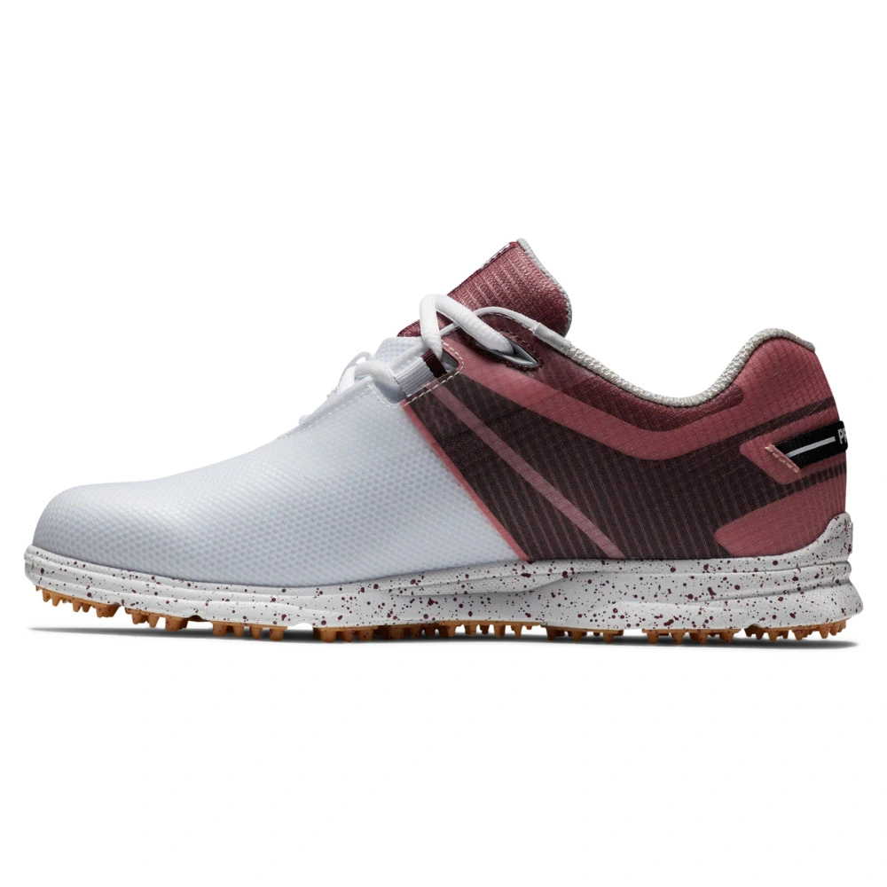 FootJoy Ladies Pro SL Sport Golf Shoes - Image 4