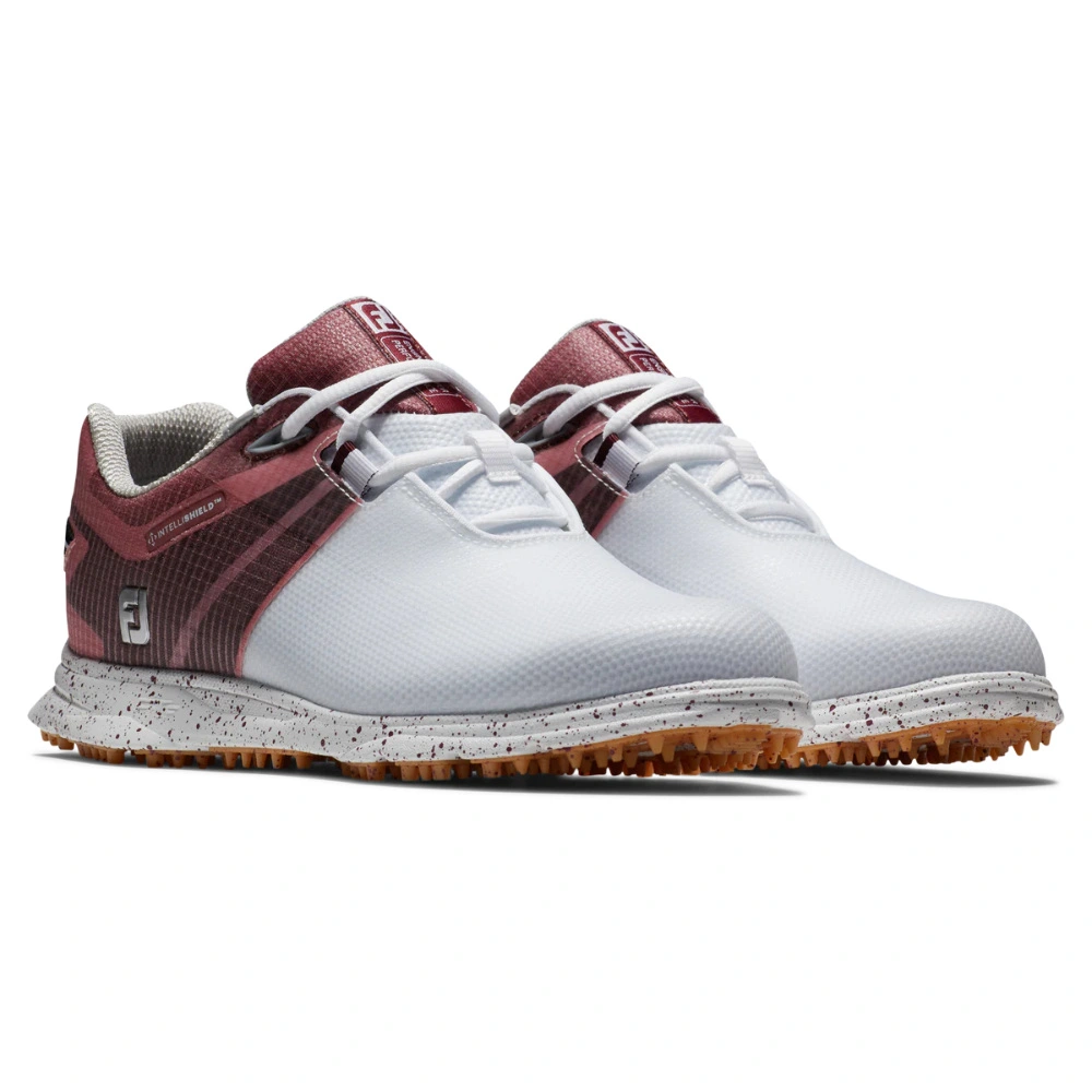 FootJoy Ladies Pro SL Sport Golf Shoes - Image 6