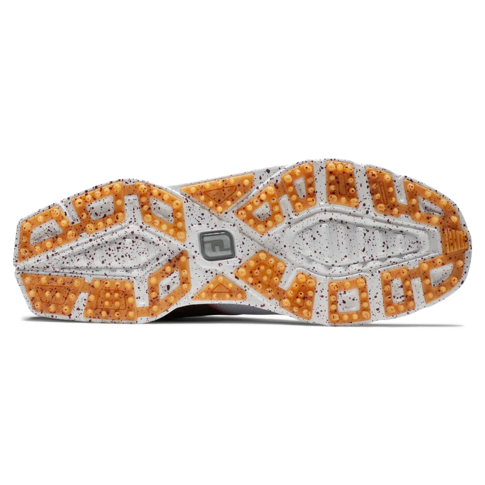 FootJoy Ladies Pro SL Sport Golf Shoes - Image 7