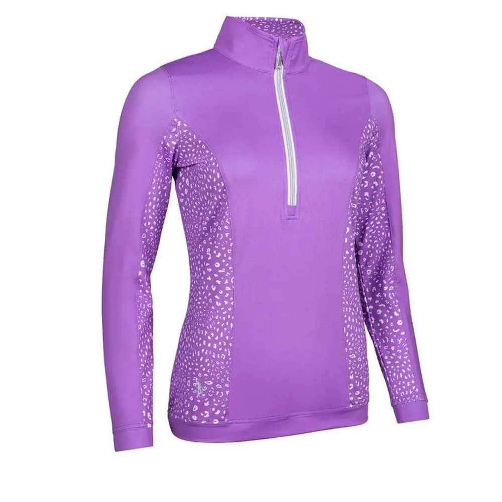 Glenmuir Ladies Carina Golf Midlayer - Image 5