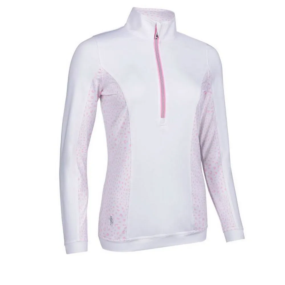 Glenmuir Ladies Carina Golf Midlayer - Image 6