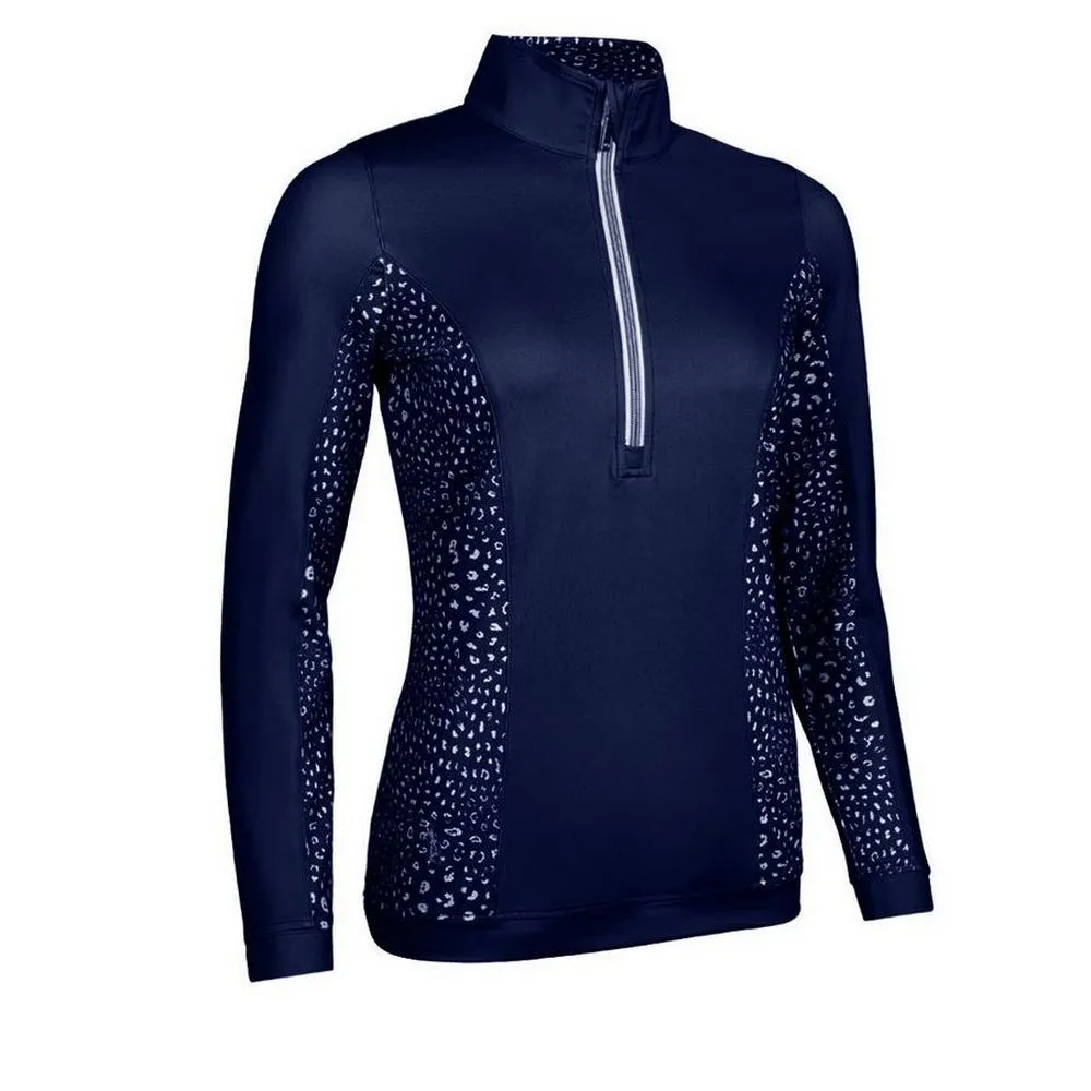 Glenmuir Ladies Carina Golf Midlayer - Image 7