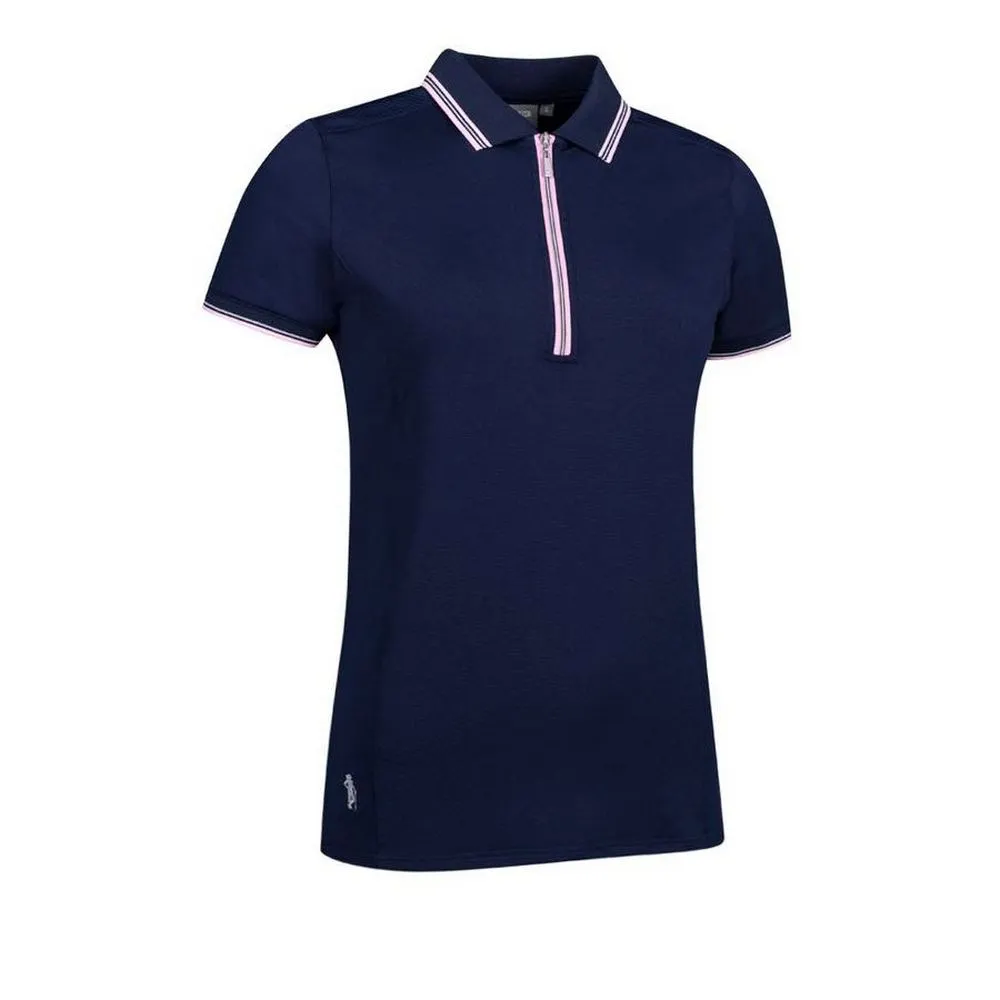 Glenmuir Ladies Stella Golf Polo Shirt - Image 4