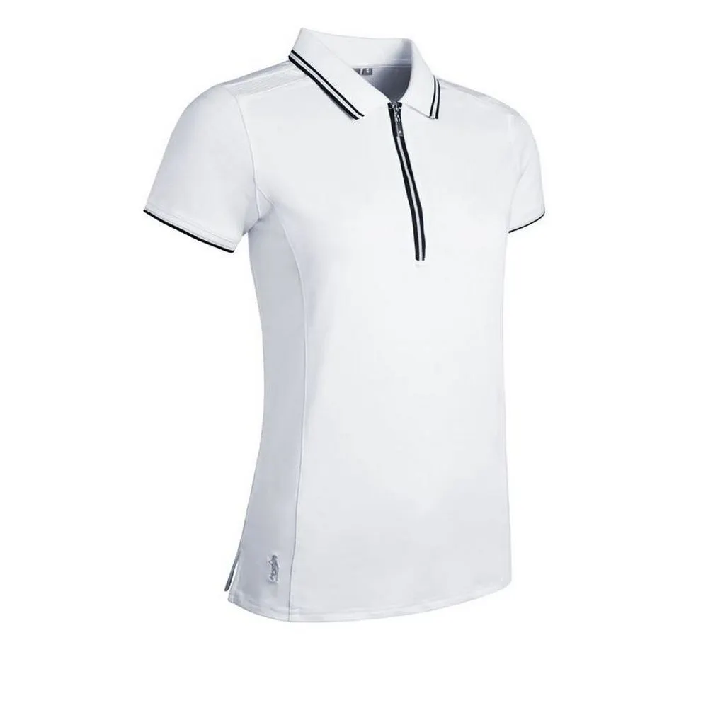 Glenmuir Ladies Stella Golf Polo Shirt - Image 5
