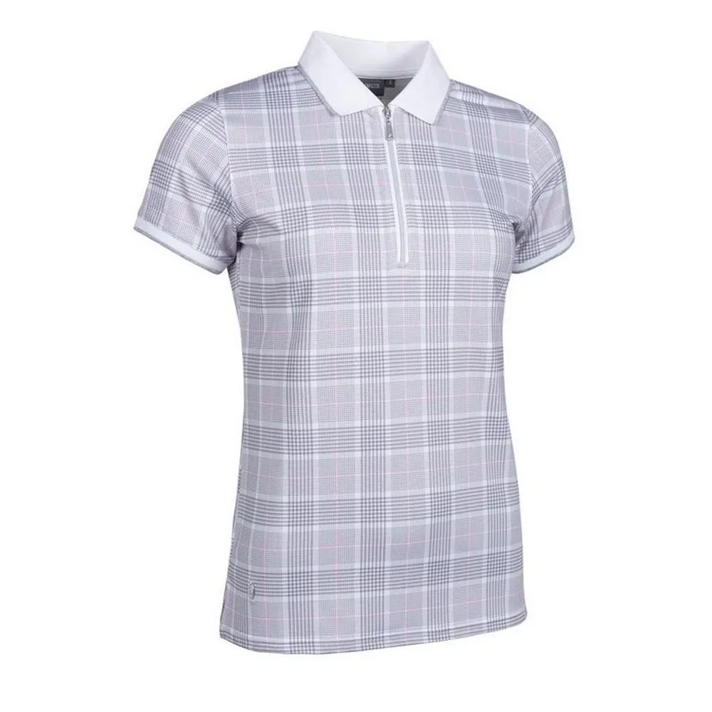 Glenmuir Ladies Amelia Golf Polo Shirt - Image 6