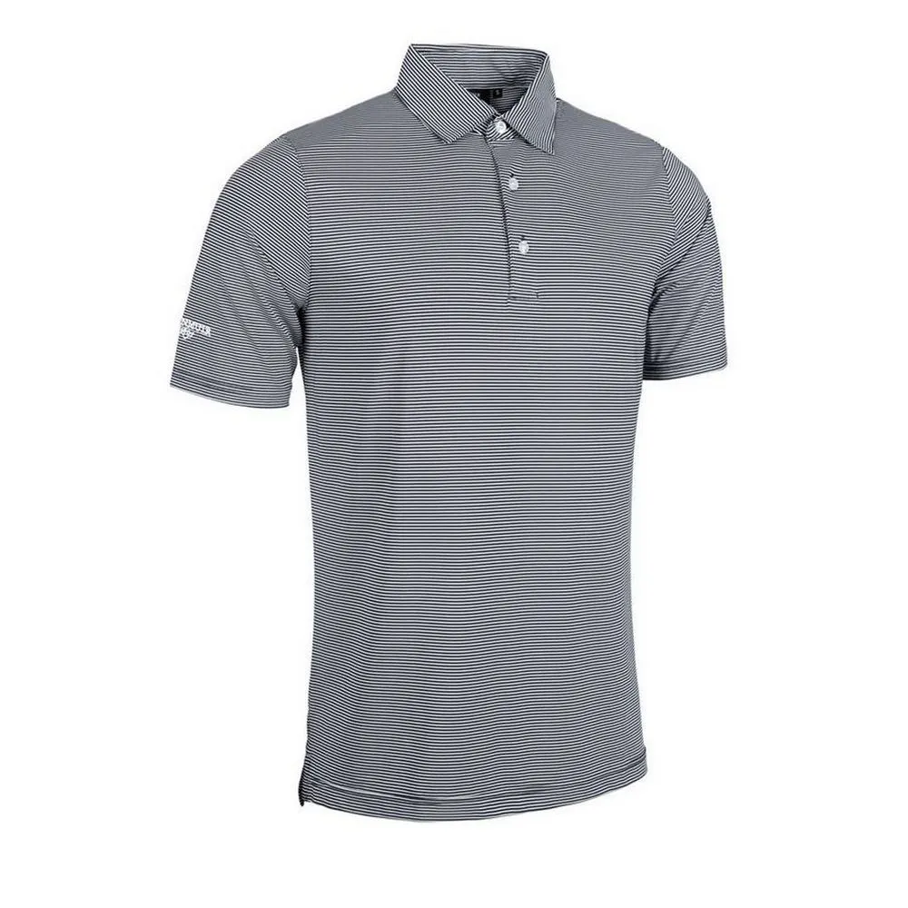 Glenmuir Men's Torrance Golf Polo Shirt - Image 4
