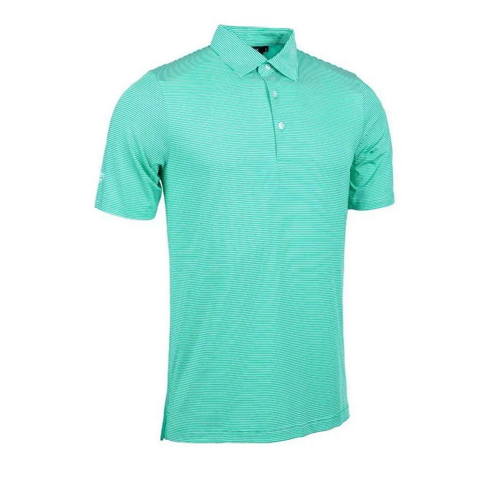 Glenmuir Men's Torrance Golf Polo Shirt